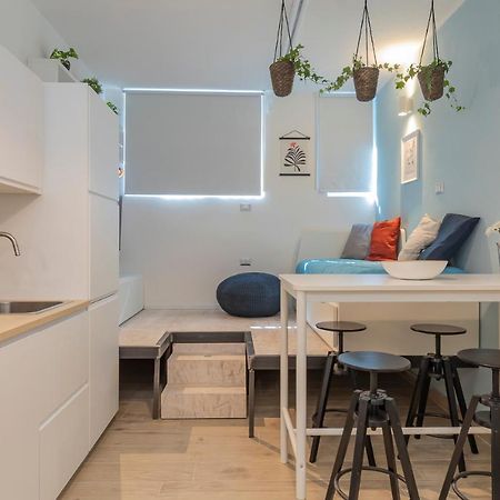 Sweet Apartment - Grazioli 2 Milano Eksteriør billede
