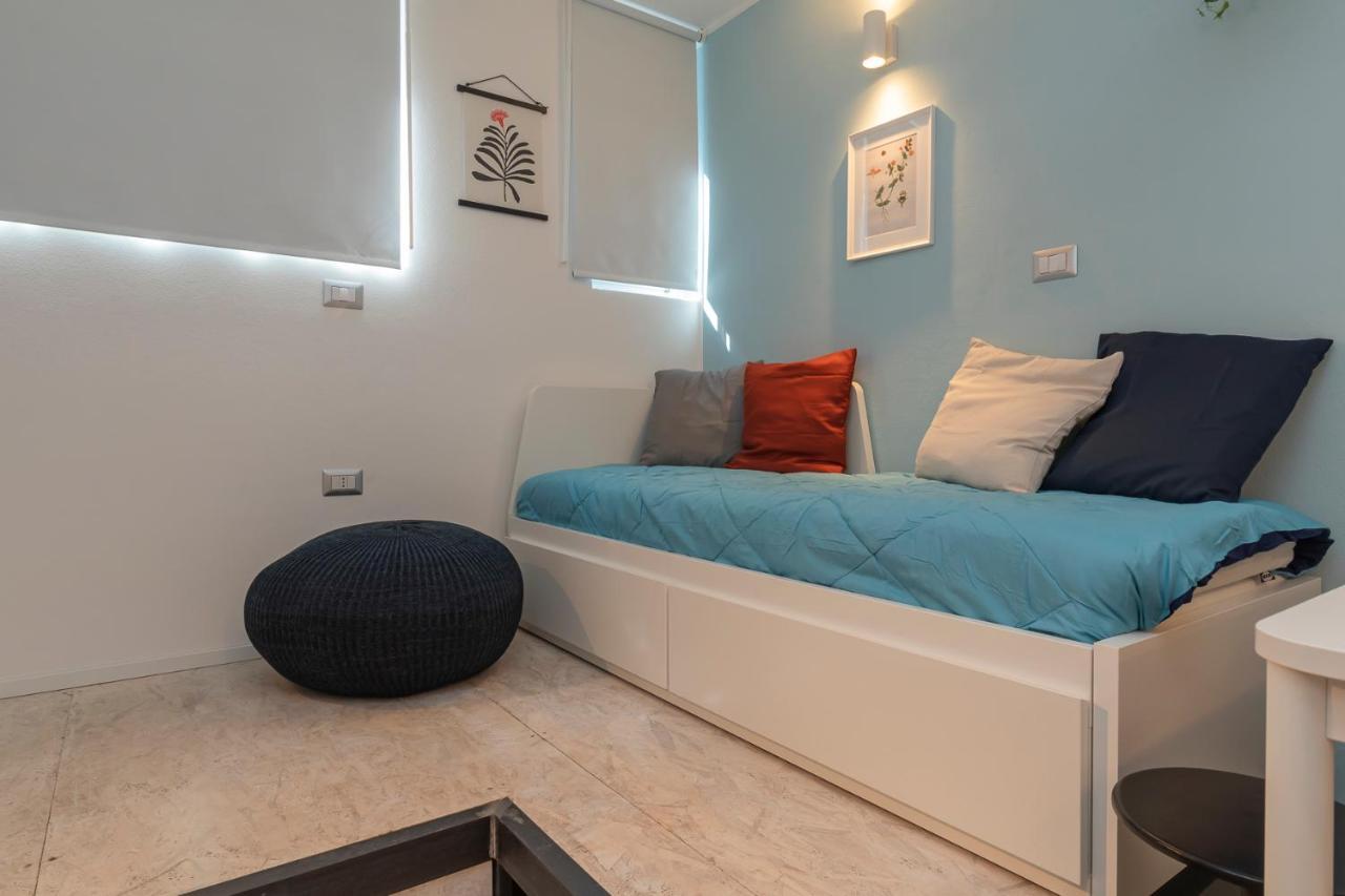 Sweet Apartment - Grazioli 2 Milano Eksteriør billede