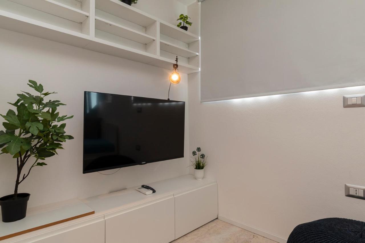 Sweet Apartment - Grazioli 2 Milano Eksteriør billede