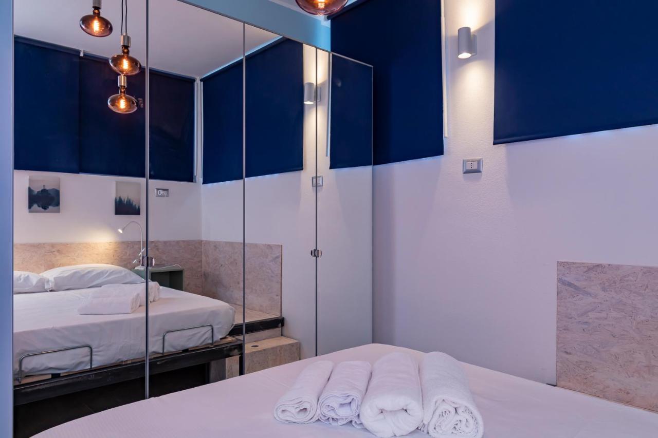 Sweet Apartment - Grazioli 2 Milano Eksteriør billede