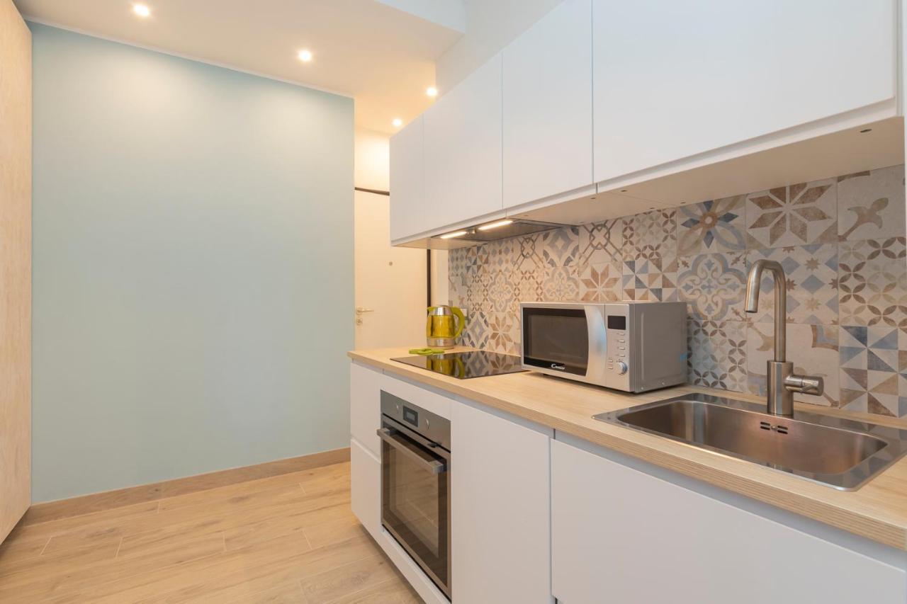 Sweet Apartment - Grazioli 2 Milano Eksteriør billede